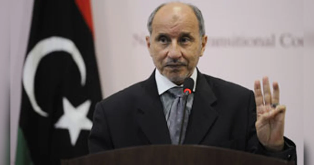 Libya rulers name new Cabinet | Khaleej Times