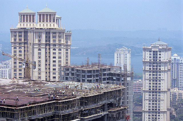 Indian government relaxes FDI norms for construction, realty sector ...