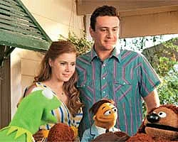 The Muppets | Khaleej Times