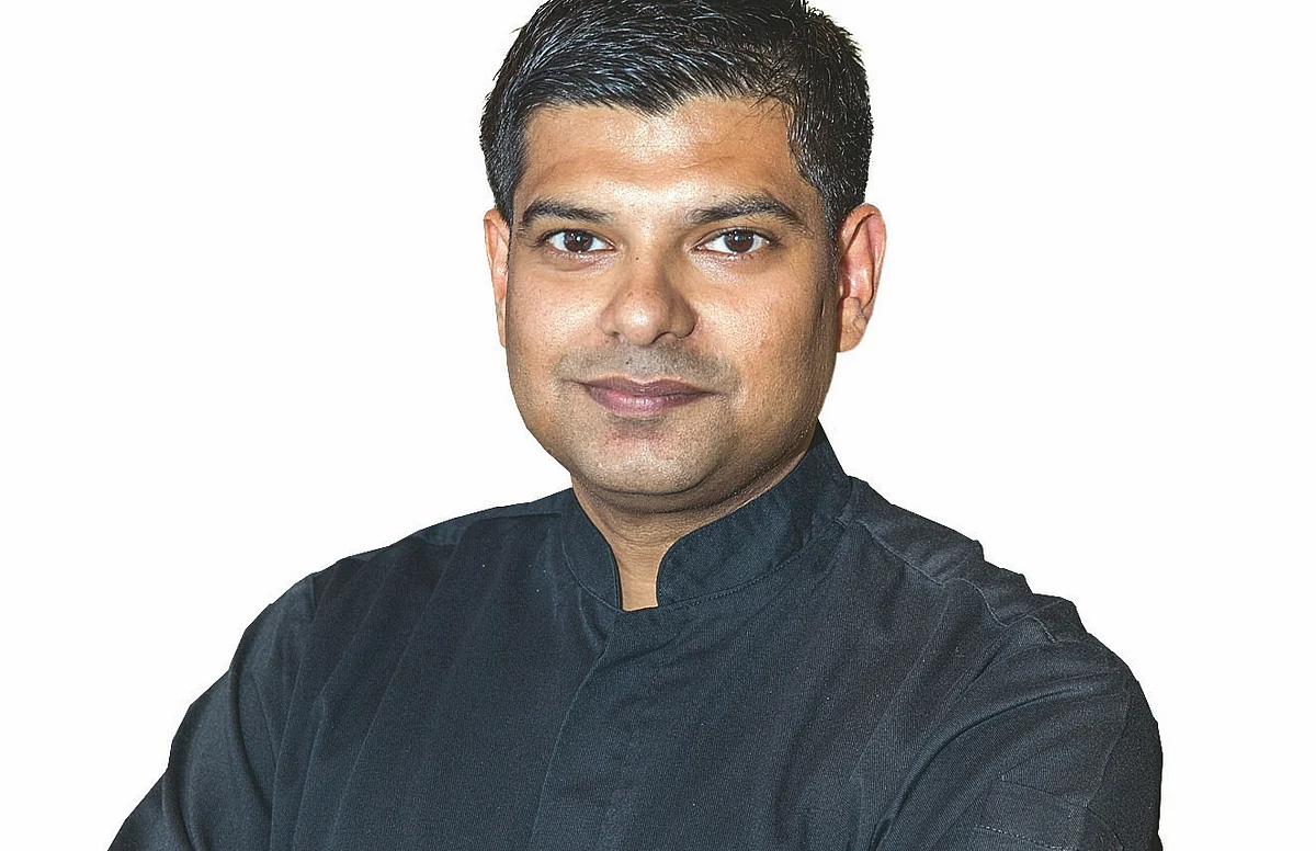 'In my kitchen, the stress of life fades away' | Khaleej Times