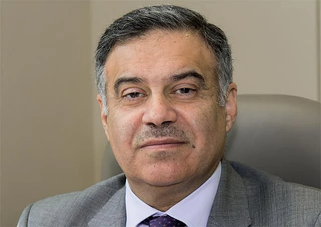 Dr. Nayzak Raoof, of American Hospital Dubai on optimising healthcare ...