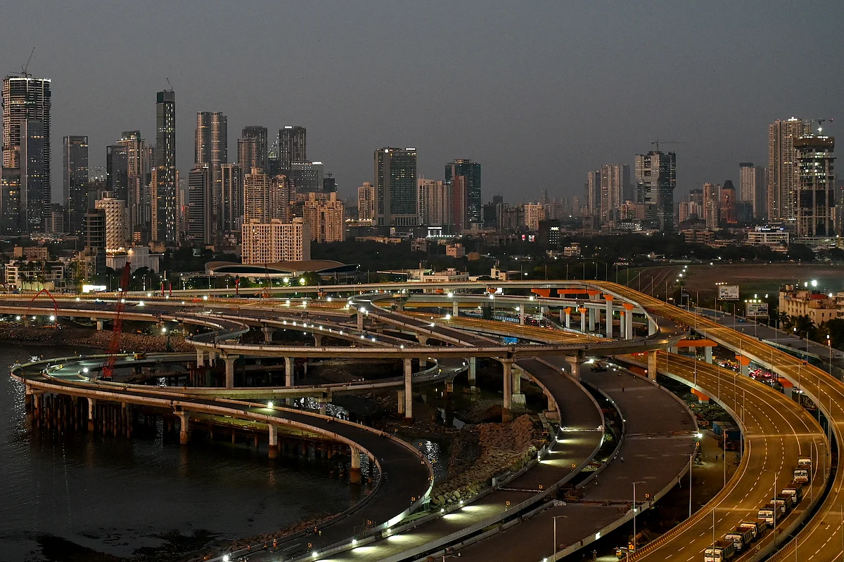 Infrastructure, Manufacturing, and Employment in Modi's New Era ...