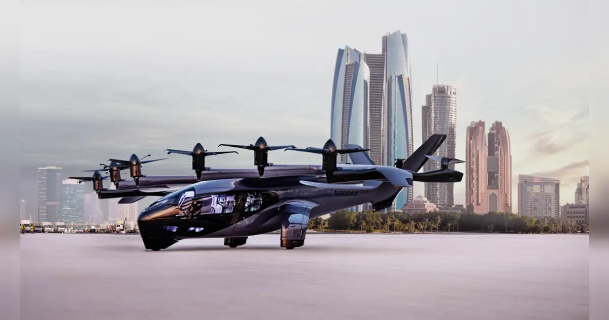 Flying Taxis In UAE Abu Dhabi s IHC Buys Stake In Flying Carmaker flying-taxis-in-uae-abu-dhabi-s-ihc-buys-stake-in-flying-carmaker