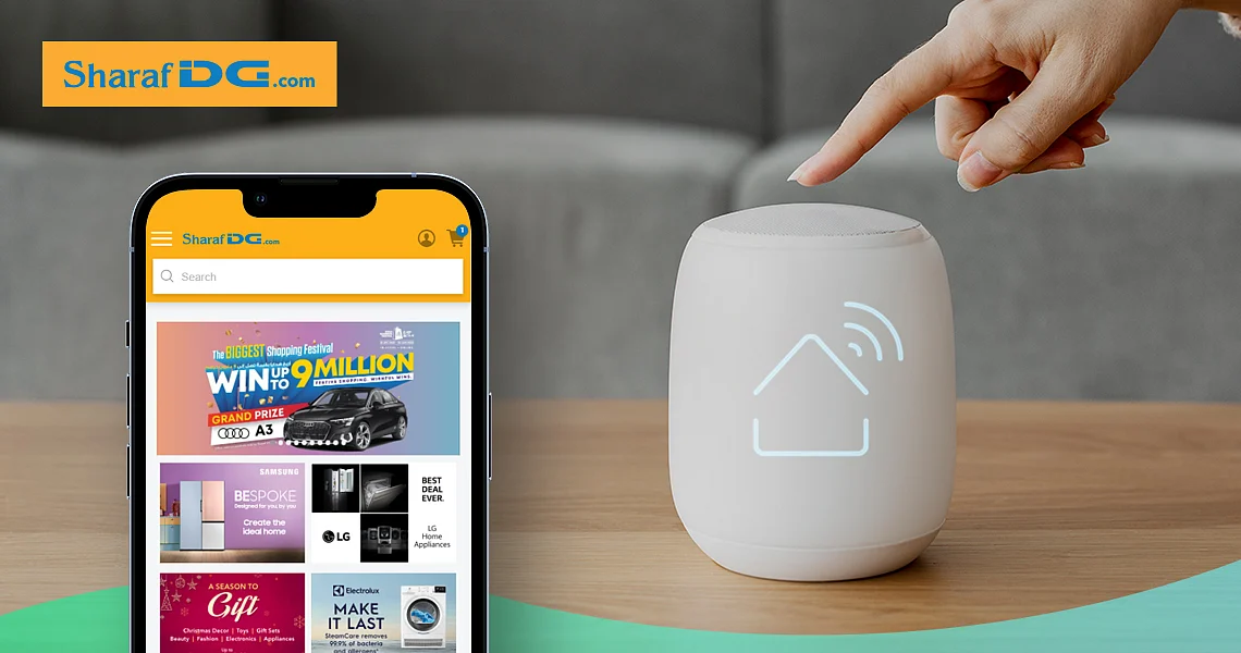 Must Have Electronics for Your Home: Ultimate Gadgets to Upgrade Living