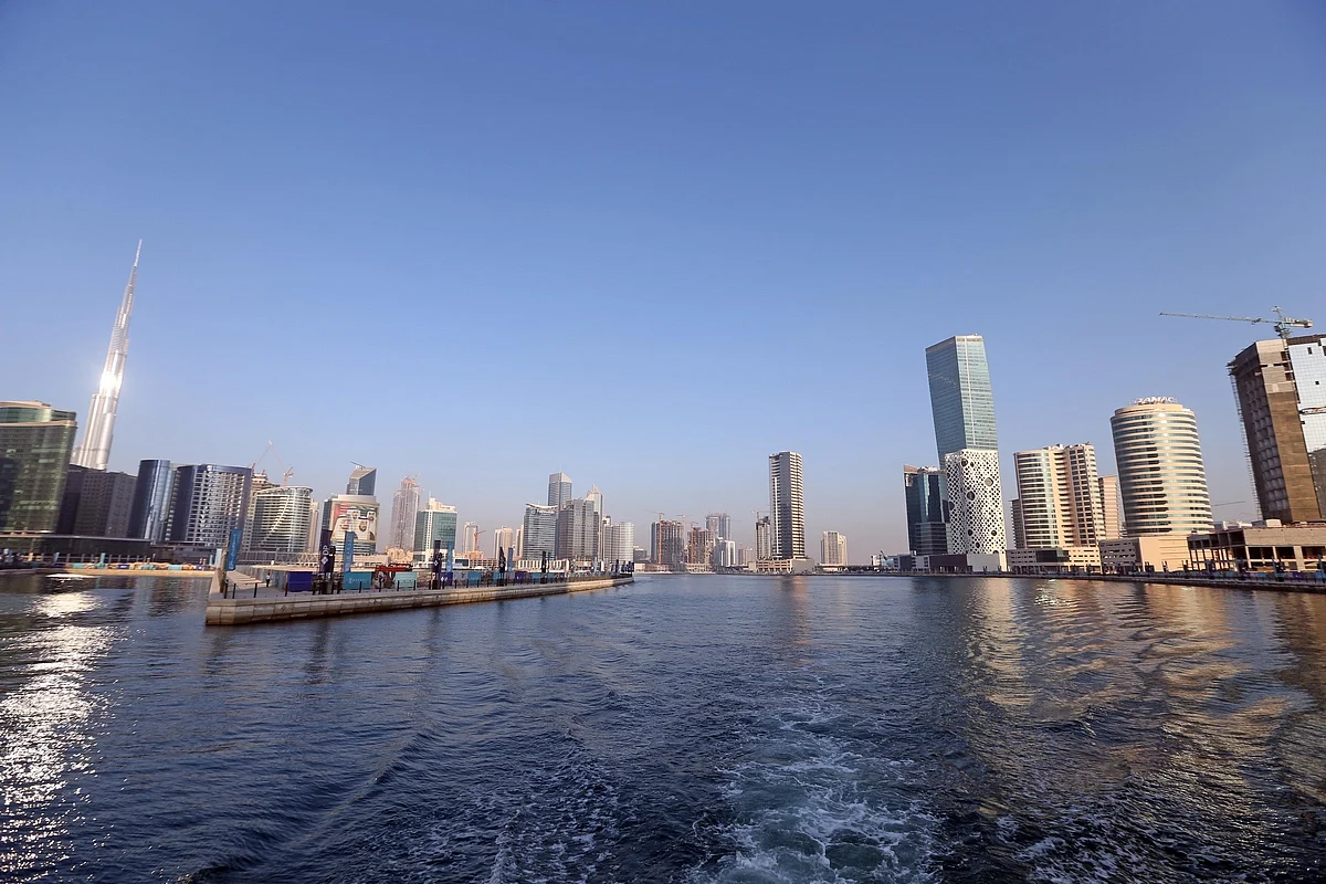 UAE refutes 'inaccurate' reports on residency status of Iranian community