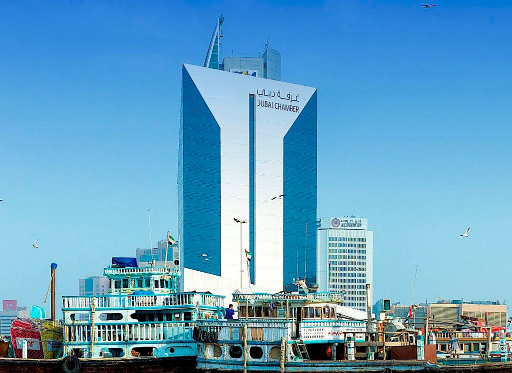 Over 2,700 new companies join Dubai Chamber of Commerce in March 
