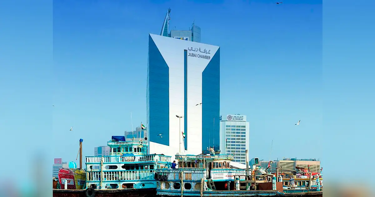 Over 2,700 new companies join Dubai Chamber of Commerce in March
