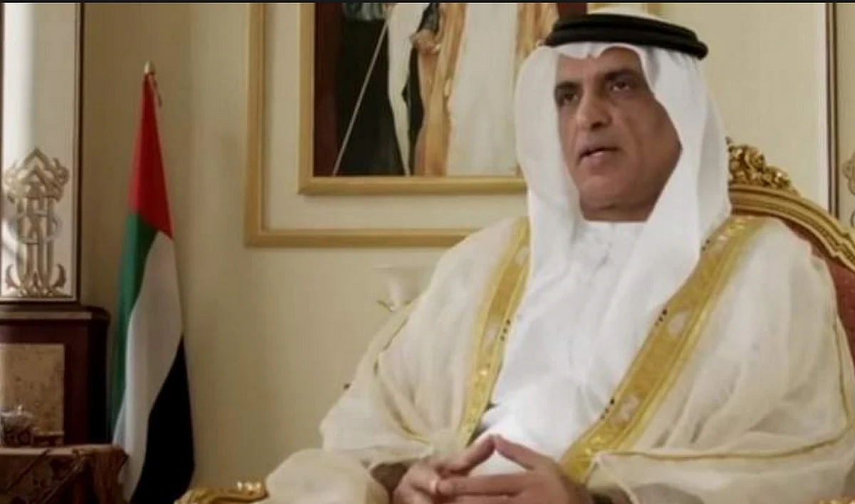 RAK Ruler orders release of 302 prisoners ahead of Ramadan | Khaleej Times