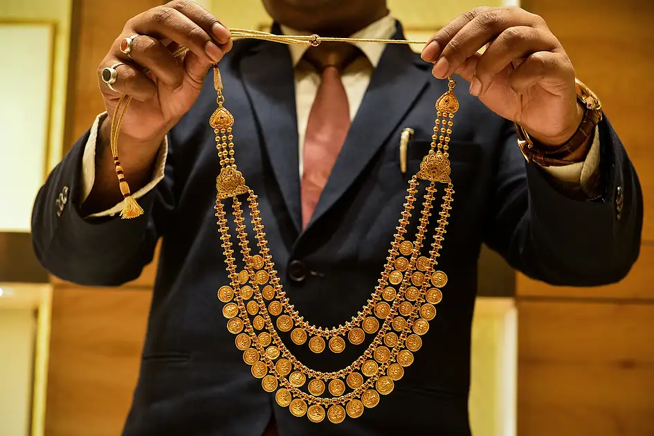 Buying gold in UAE? Jewellery demand is down, but investors are still buying