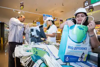 Choithrams rolls out paid parking across some of its UAE stores, ties up with Parkonic