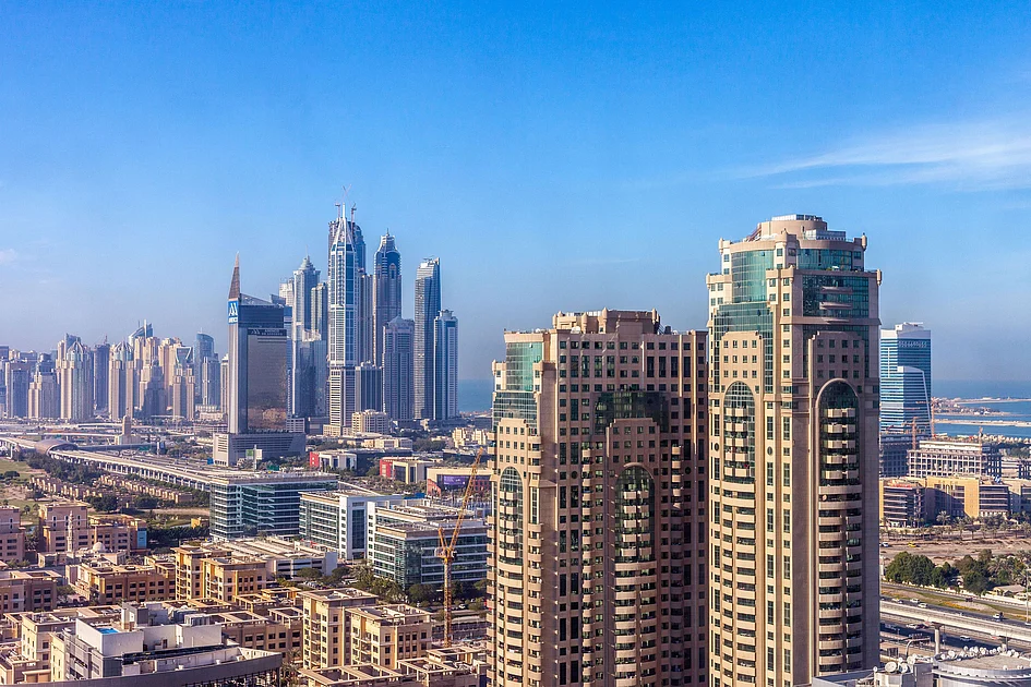 Dubai property market boom in 2025: Why prices are rising in key areas