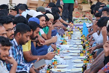 Ramadan 2026: 10 million iftar meals served across UAE in just one week
