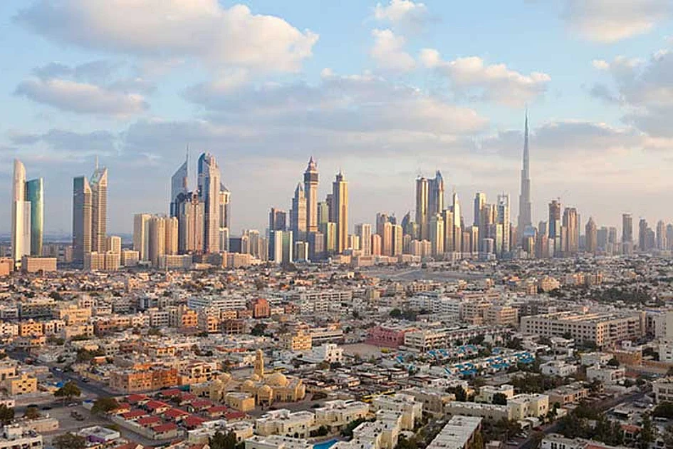 Die Vereinigten Arabischen Emirate werden mehr Millionäre anziehen ...