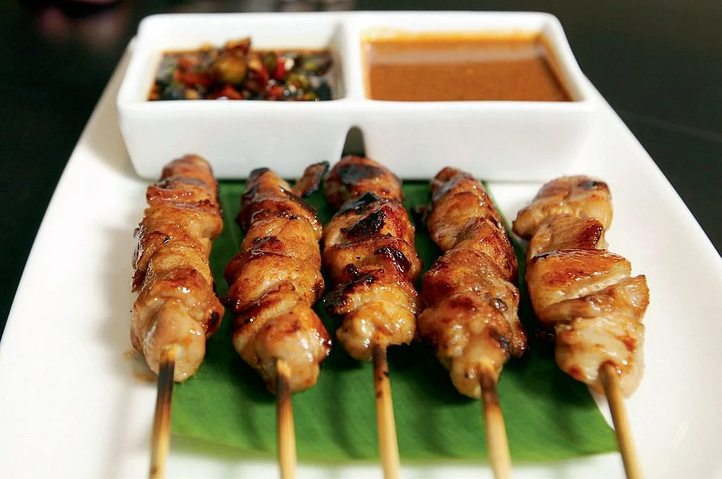 Ramadan recipe: Chicken satay | Khaleej Times