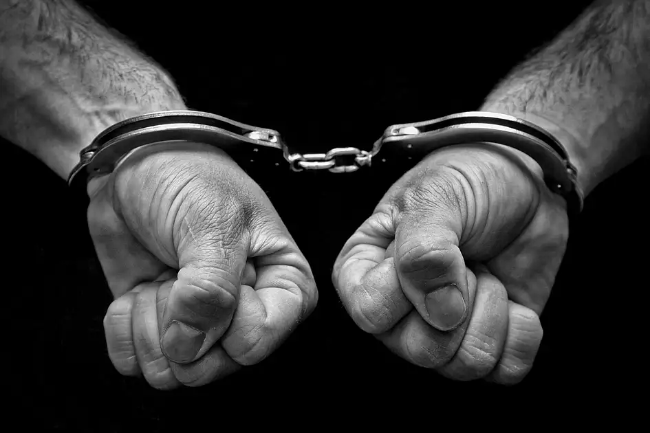 UAE foils 14 attempts to smuggle over 300 kg of drugs in less than 2 ...
