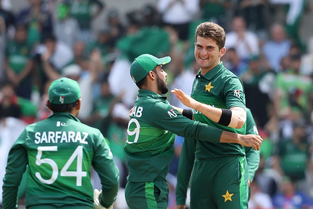 PAK vs BAN: Pakistan sign off with a 94-run victory | Khaleej Times