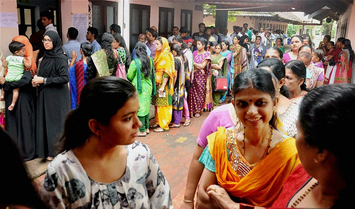 India state elections face lower turnout as Kerala NRIs saddled by hefty airfares