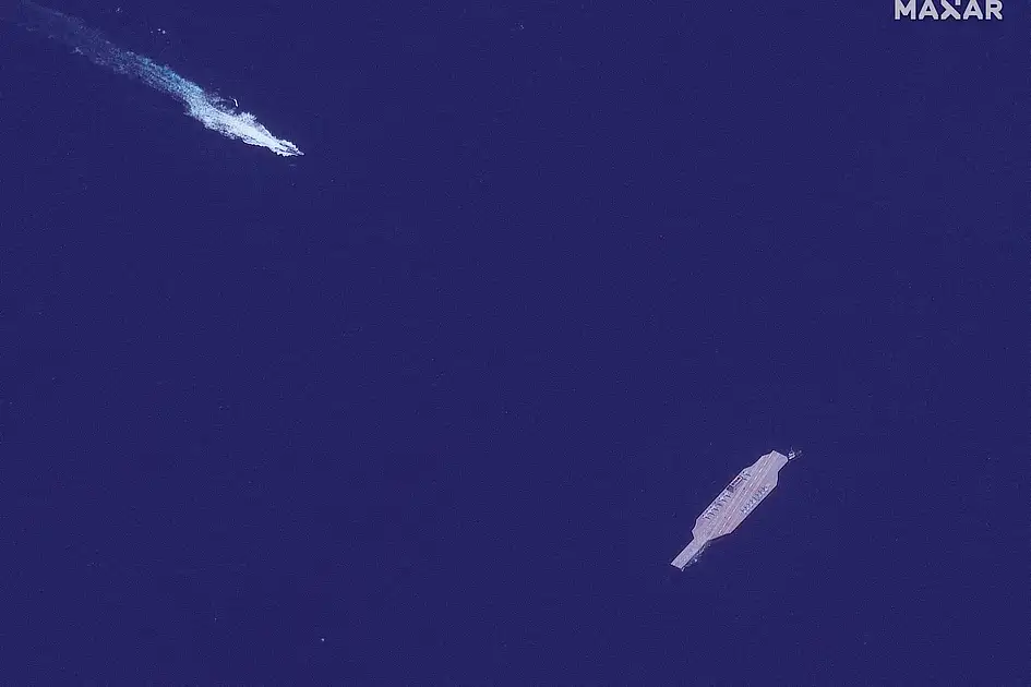Strait of Hormuz reopening won't mean cheaper shipping as insurance ...