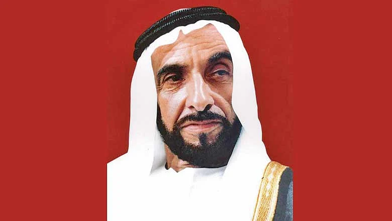 UAE to relive values of Sheikh Zayed | Khaleej Times