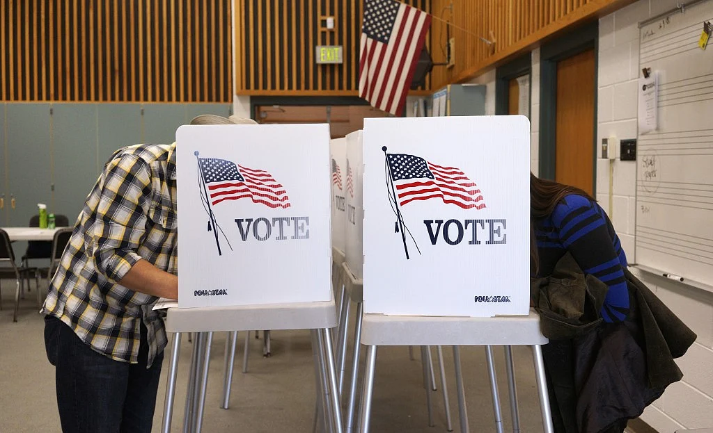 How the President of US is elected: A step-by-step guide | Khaleej Times