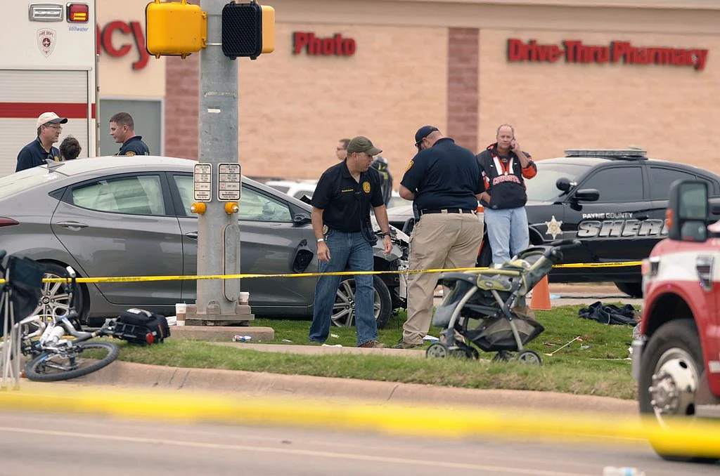Indian student among 4 killed in US car crash | Khaleej Times