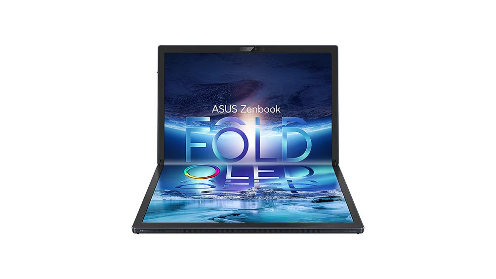 A Foldable Laptop for all occasions | Khaleej Times