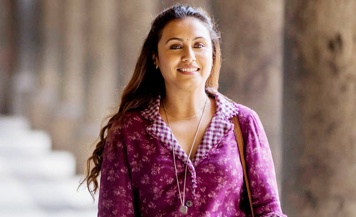 Hichki' movie review: Is it the best comeback for Rani Mukerji? | Khaleej  Times