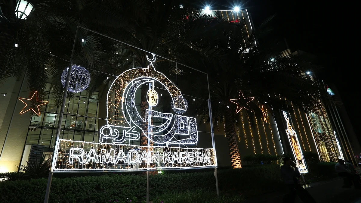 Ramadan 2026: 10 words and phrases you’ll hear all month in the UAE