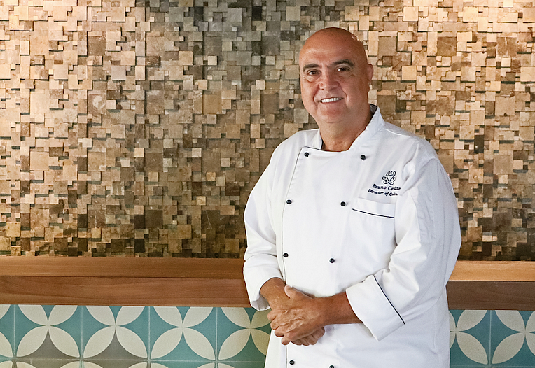 A slap-up night in: three-course recipe from three chefs | Khaleej Times