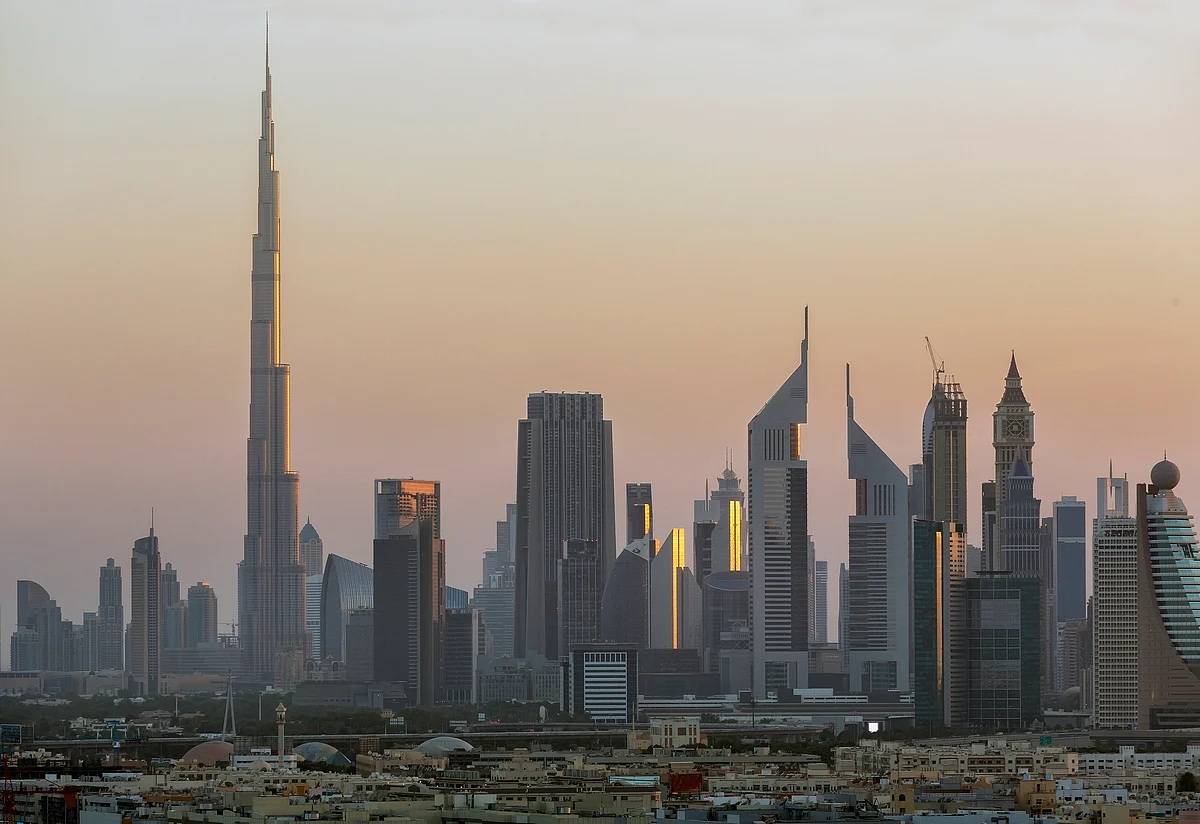 UAE rubbishes 'Dubai Unlocked' real estate report claims based on 'data leak' | Khaleej Times