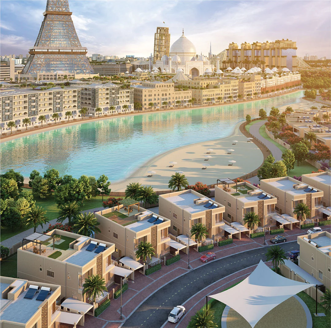 “It took more than two years and three months, but the wait turned out to be worthwhile,” said an emotional Abu Ahmad to Khaleej Times, the relief and happiness evident in his voice