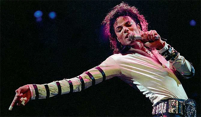 Fact Check: What the Michael Jackson movie gets right and wrong about the pop icon