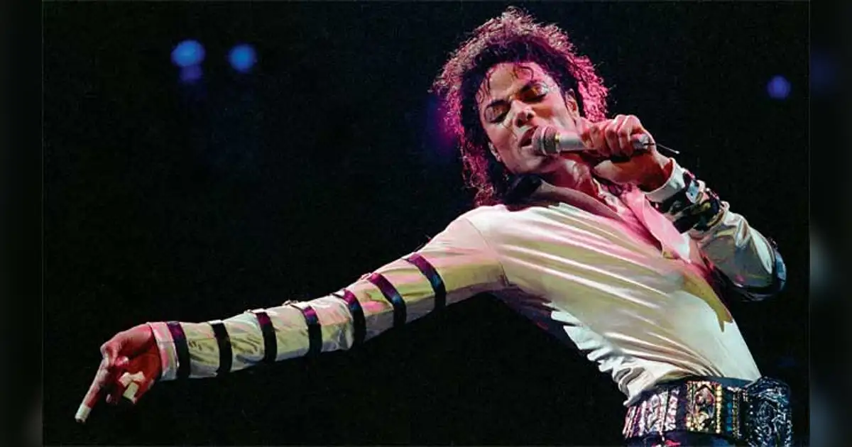 What the Michael Jackson movie gets right and wrong about the pop icon