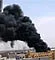 Massive fire in Sharjah | Khaleej Times