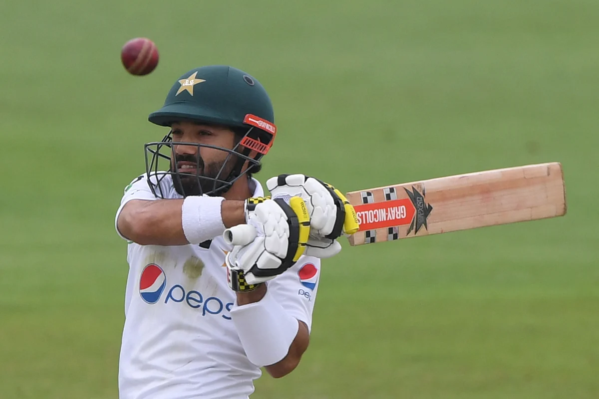 Rizwan eyes more batting glory in Bangladesh | Khaleej Times