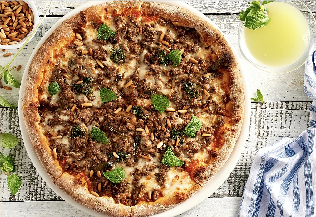 Restaurant Review: Wavehouse | Khaleej Times