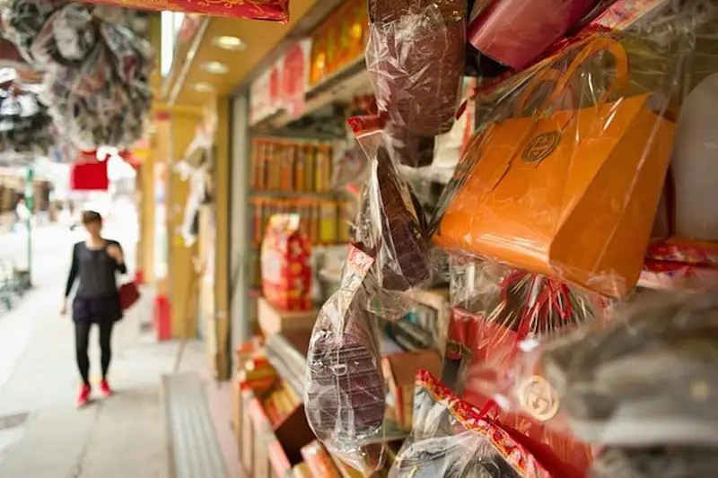 Dubai Police warn youth against promoting, selling counterfeit products ...