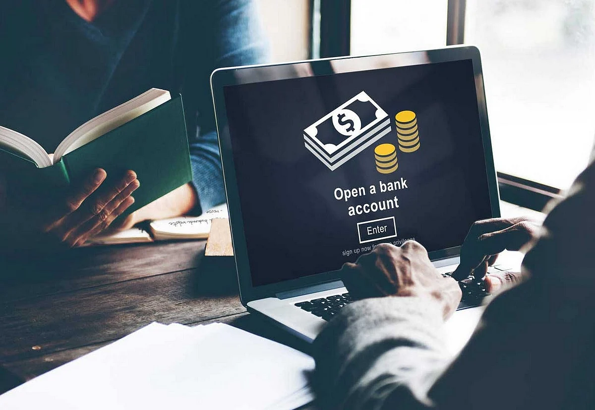 Dubai launches instant bank account opening facility | Khaleej Times