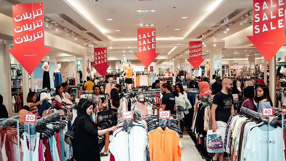 'I track offers daily': How UAE residents are chasing best shopping deals