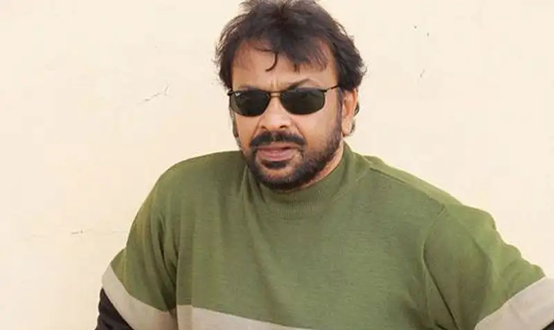 Popular Malayalam actor Kollam Ajith passes away