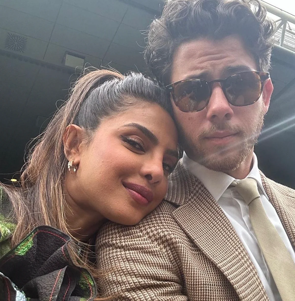 Nick Jonas celebrates 6th anniversary of proposal to Priyanka Chopra