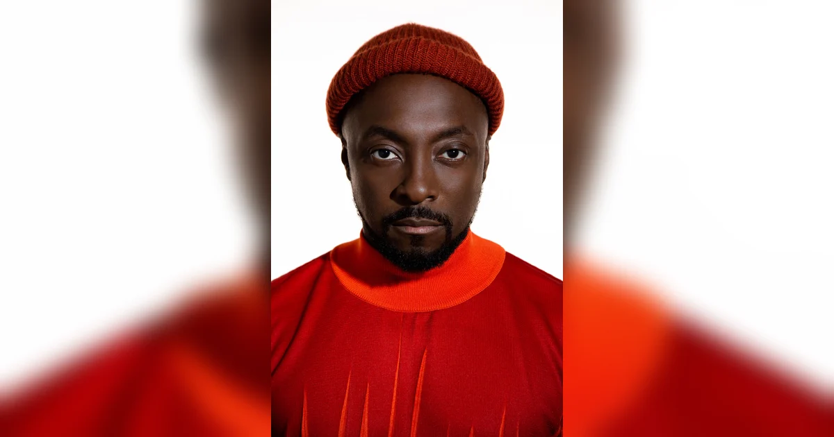 Dubai: American rapper will.i.am to perform in the city | Khaleej Times