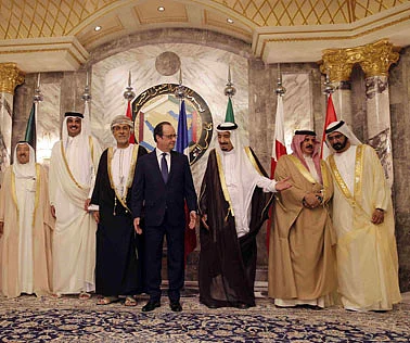 Four of the six Gulf rulers to skip US summit | Khaleej Times