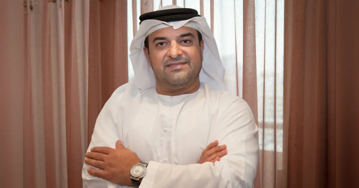 M Rasool K Mohammed Rasool Khoory & Sons: Diversifying to Succeed | Khaleej Times