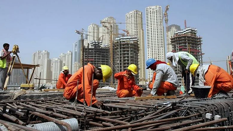 UAE announces first-ever labour market award to recognise best ...