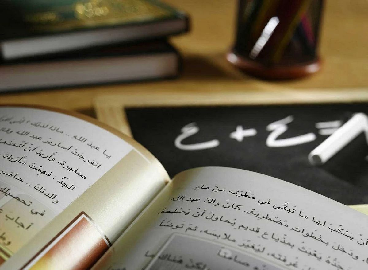 'Arabic content is less than 3% on world wide web' | Khaleej Times
