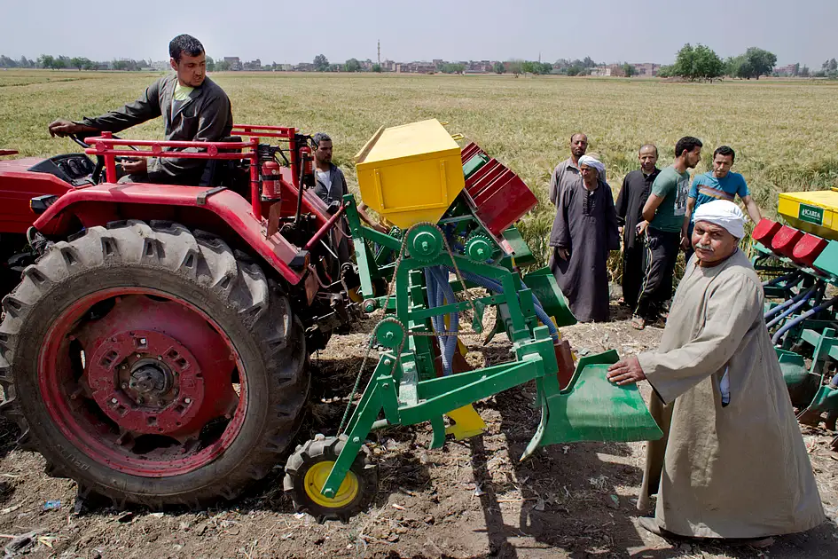Tokenising cow payments? How innovation reaches even the most remote ...