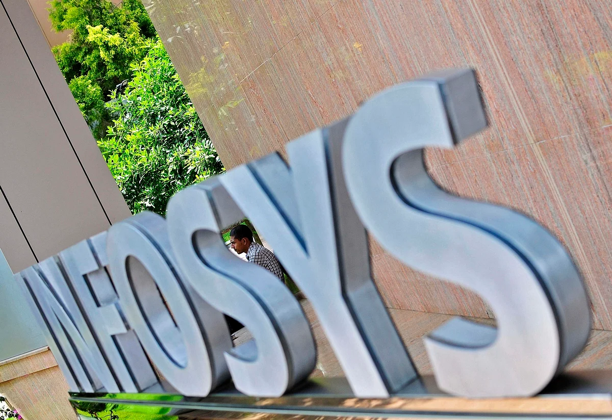 Infosys plans 2,000 new jobs in North Carolina | Khaleej Times