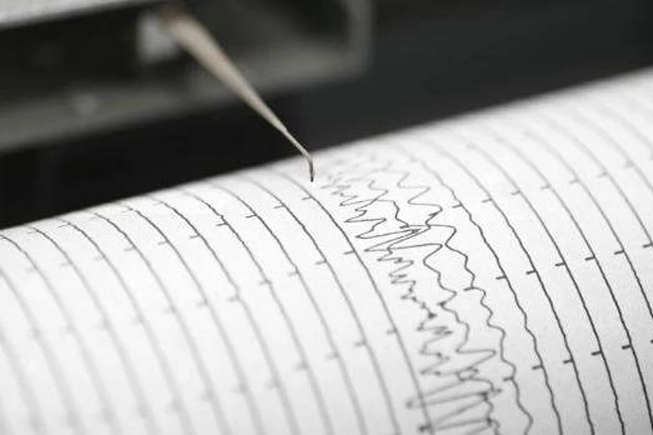 Magnitude 6.5 earthquake strikes Indonesia's Papua