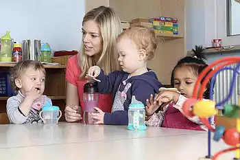 UAE nurseries to reopen: Dubai sets strict safety checks ahead of children's return